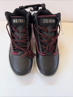 New Men’s And1 Sneakers